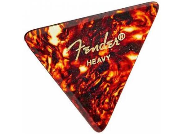Fender 355 Shell (12PK) Heavy